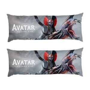 Дакімакура подушка для обіймів «Аватар. Плем’я Пандори. Avatar. Pandora Tribe»
