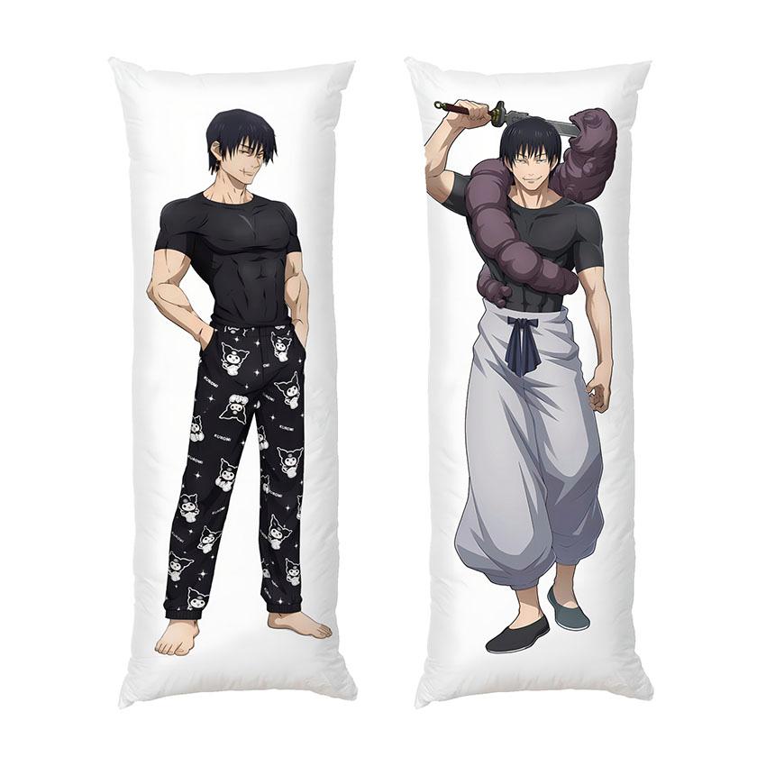 Dakimakura-Todzi-Fusihuro.-Prokliatyy-myslyvets.-Mahichna-Bytva.-Toji-Fushiguro.-Cursed-Hunter.-Jujutsu-Kaisen.jpg